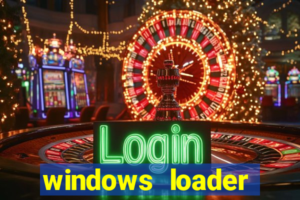 windows loader v2.2.2 download